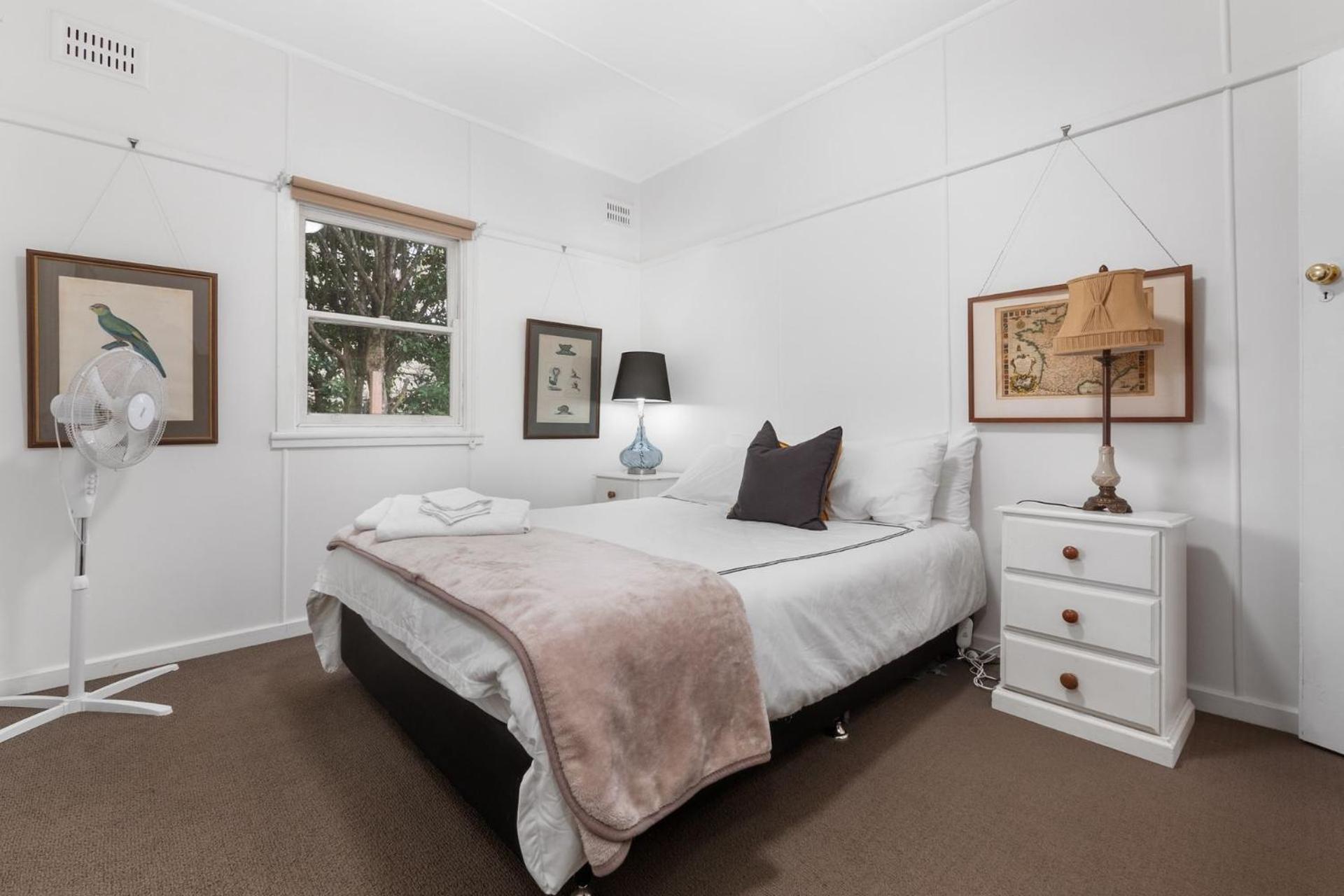 Cottage Comfort Kangaroo Valley Exteriér fotografie