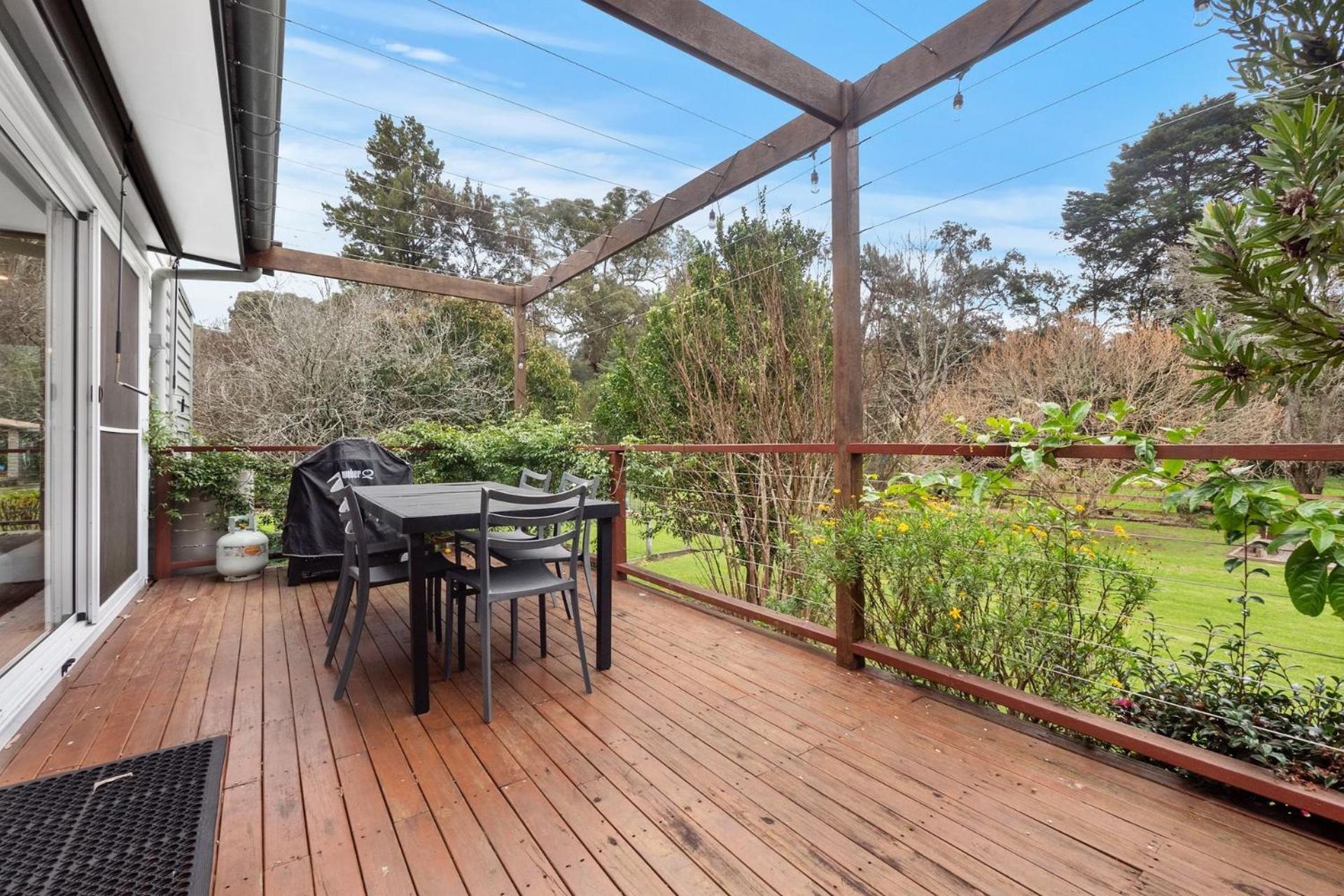 Cottage Comfort Kangaroo Valley Exteriér fotografie