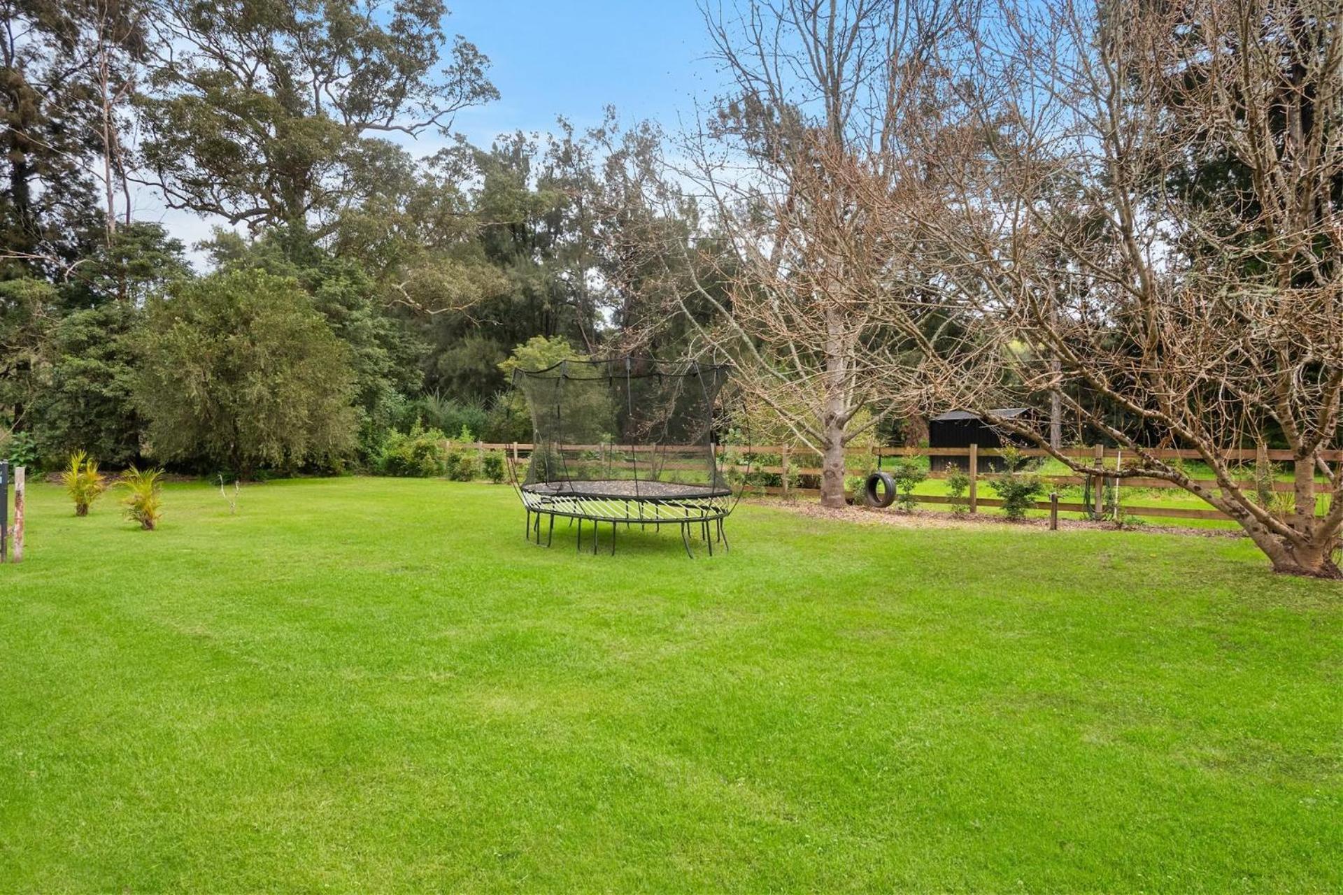 Cottage Comfort Kangaroo Valley Exteriér fotografie