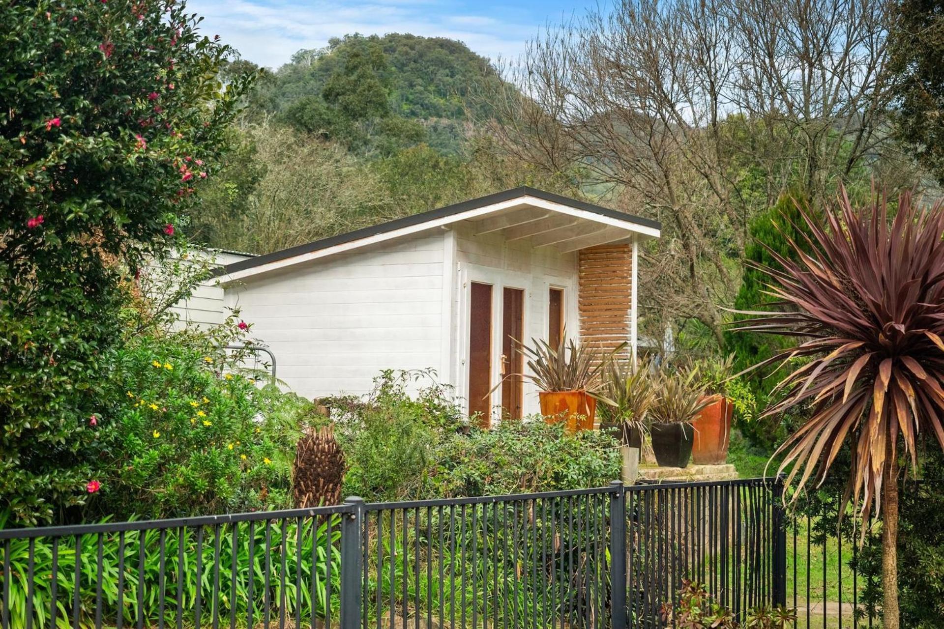 Cottage Comfort Kangaroo Valley Exteriér fotografie