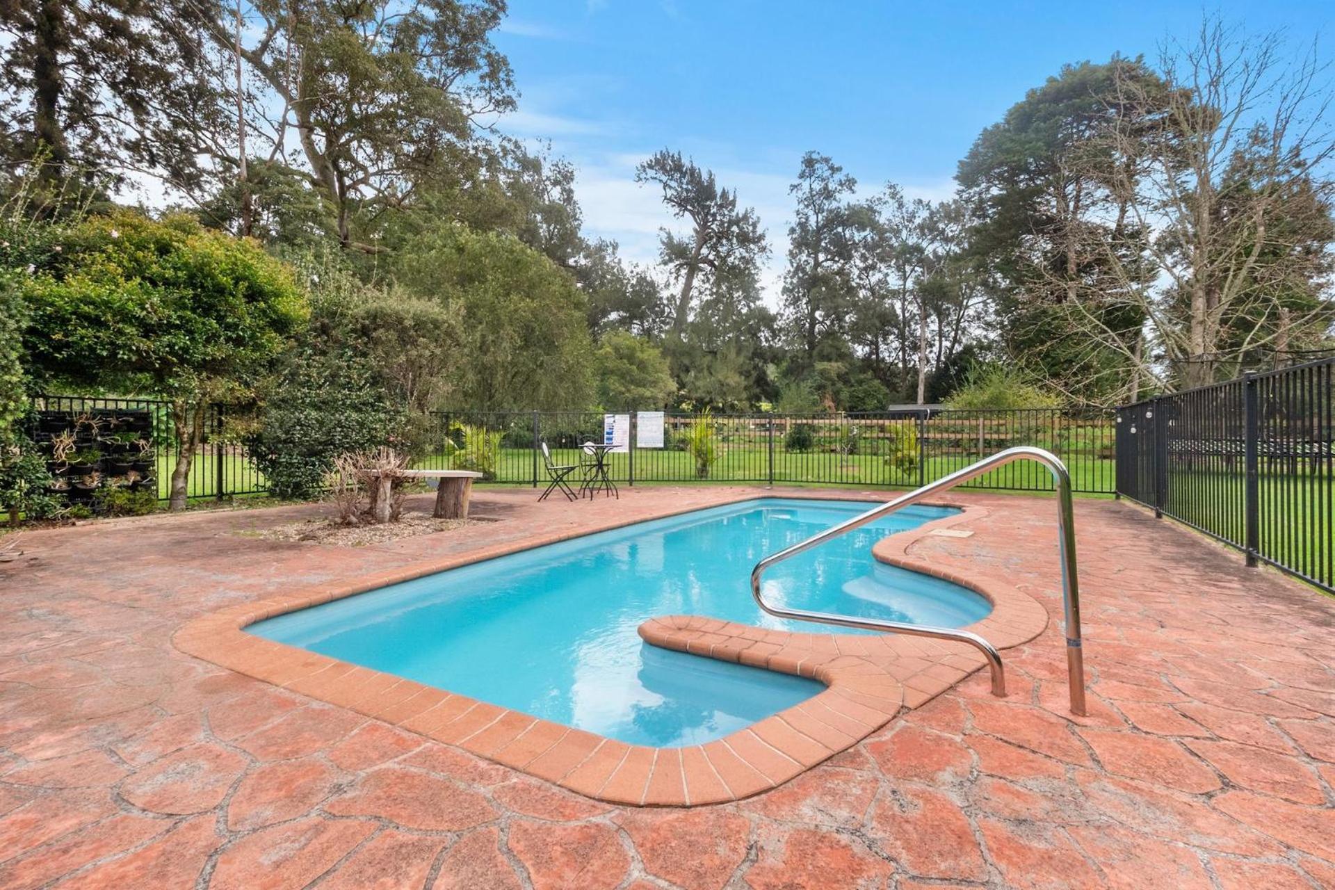 Cottage Comfort Kangaroo Valley Exteriér fotografie